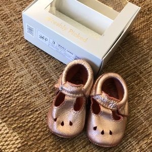 Freshly picked shoes!